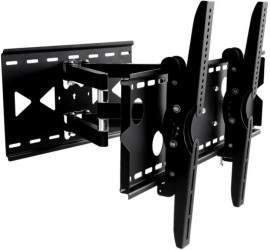 Uchwyt do TV LCD/LED/PLAZMA 32-100 cali 100KG AR-24 ART reg.pion/poziom