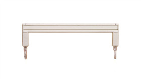 Mostek Przeskokowy Z 1 Na 10 Jasnoszary Topjobs 2002-440 /25Szt./