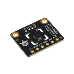 SHT30 Digital Temperature &amp; Humidity Sensor Breakout - moduł z czujnikiem temperatury i wilgotności SHT30