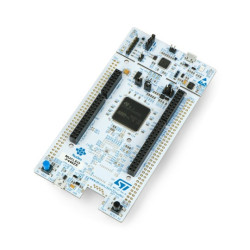 STM32 NUCLEO-F446ZE - STM32F446ZET6 ARM Cortex M4