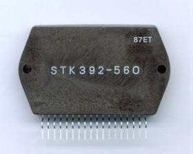 STK392-560 UKŁAD SCALONY