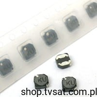 CDRH3D17-100M 10uH 0.8A Chip Inductor SMD SUMIDA