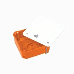 Puszka instalacyjna PO 100x100x40 regips A.0045P /5szt./