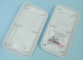 Z-127 OBUDOWA 100x180x42