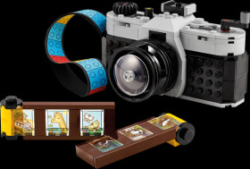 31147 LEGO® Creator - Retro Camera