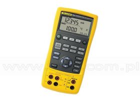 FLUKE 724 - Kalibrator temperatury