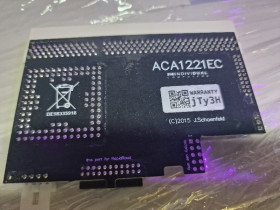 ACA1221EC Amiga 1200 Accelerator