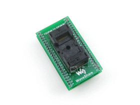 Waveshare TSOP48 TO DIP48 (B), Programmer Adapter