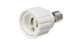 Adapter E14 - Gu10