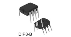 TOP242PN Off-line switcher - Power Integrations