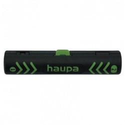 HAUPA Ściągacz Izolacji Coaxi do Kabli Przewodów Koncentrycznych fi 4,8 - 7,5mm