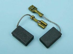 E13.6 SZCZOTKA 5,0x10,0x16,0 KPL=2szt