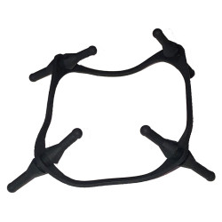 Uszczelka Uszczelka FGA-60 Krzem