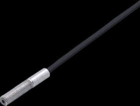 E20712, diffuse reflection sensor, Sensing head thinfrared light, Lens type standard, (28 x 21)...(