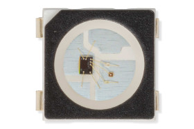 WS2812B 5050 RGB LED SMD diode