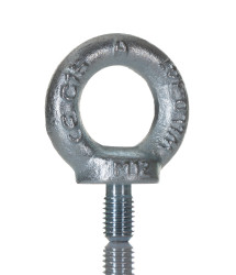 Śruba oczkowa Kołek podnoszący AA9610 Metal Modułowe struktury ArTu K, IS2 obudowy do automatyzacji