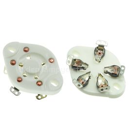 Podstawka lampowa UX 5