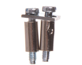 Zwieracz gwintowy 2-torowy MP 2 2.5 003901019