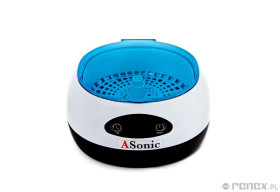 Cyfrowa myjka ultradźwiękowa 750, 42 kHz