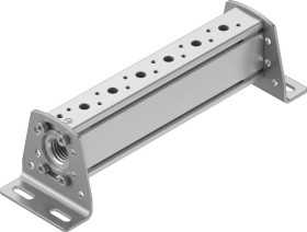 Listwa przyłączeniowa P FESTO VABM-B10-20-G38-6-P53 576367