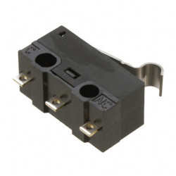 Omron A6T 6102C DIP Switch Compact 6-Position Through Hole SPST