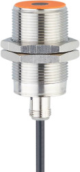 ifm Electronic Czujnik indukcyjny PNP II7104