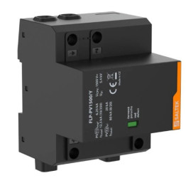 FLP-PV1500/Y Ogranicznik przepięć SALTEK