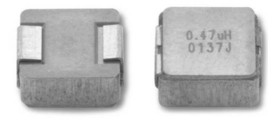 Cewka indukcyjna drutowa SMD 10 μH ± 20% 2020 Idc 2.5A