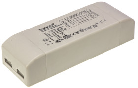 Sterownik LED napięcie wyjciowe: 20 → 60V, Selectable CurrentA, z funkcją ściemniania napięcie wejściowe: 110