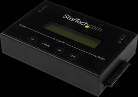 SATDUP11 SSD/HDD Duplicator / Eraser, SATA, 14GB/s