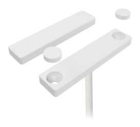 Czujnik magnetyczny MC 740PE ALARMTECH