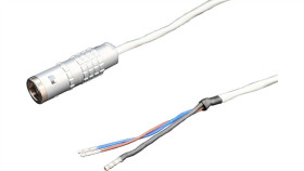 Vkc0e333, Kabel Połączeniowy, 30 M, Żeński Lemo (Gniazdo) 2-Pinowy Prosty,...