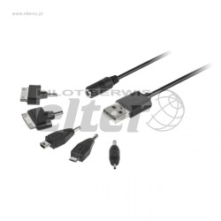 PowerBank Kruger&Matz 100000mAh