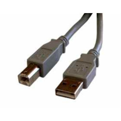 Kabel USB komputer-drukarka 1,8m KPO2784-1.8