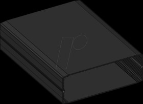 421-002-50 Upper shell/lower shell X-Dream X60-170