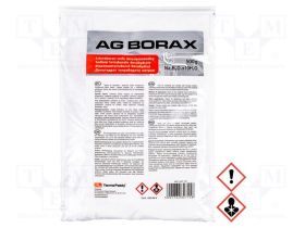 BORAX-500