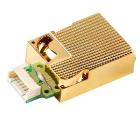 CZ MH-Z19C ter CZ MH-Z19C ter