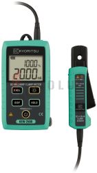 KEW2500 mie.cęg.pętli 4~20mA/0~100%, 120mA Kyoritsu