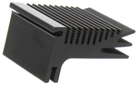 Radiator 37.5 x 52.3 x 28mm 5K/W