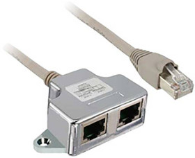 Schneider Electric VW3A8306TF03 VW3A8306TF03 Akcesorium do wyłącznika mocy 1 szt.