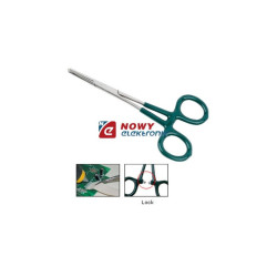 Kleszcze 1PK-T406 6" Proskit z blokadą zaciskowe