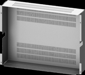 Subdivision, field busbar, sheet steel, (W x H) 800 x 300 mm, 8PQ5000-1BA67