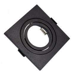 Oprawa punktowa DLP-13S BK