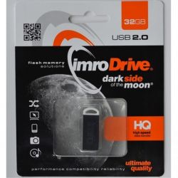 PENDRIVE 32GB IMRO AXIS
