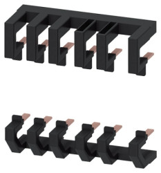 Zestaw okablowania do stycznika nawrotnego z blokadą S0 3RA2923-2AA2