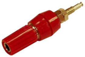 GNIAZDO LAB.DL1-R 4MM 10A