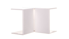 Narożnik Kanału Wewnętrzny Ln 40X25 330988