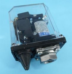 ŁĄCZNIK CIŚNIENIOWY LCA-1 1/2' Z KRÓĆCEM