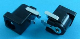 GN.DC 2,50mm/6,30mm DC-2025 DO DRUKU