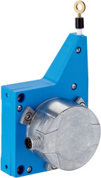 Enkoder linkowy przyrostowy HTL, TTL SICK 32 V